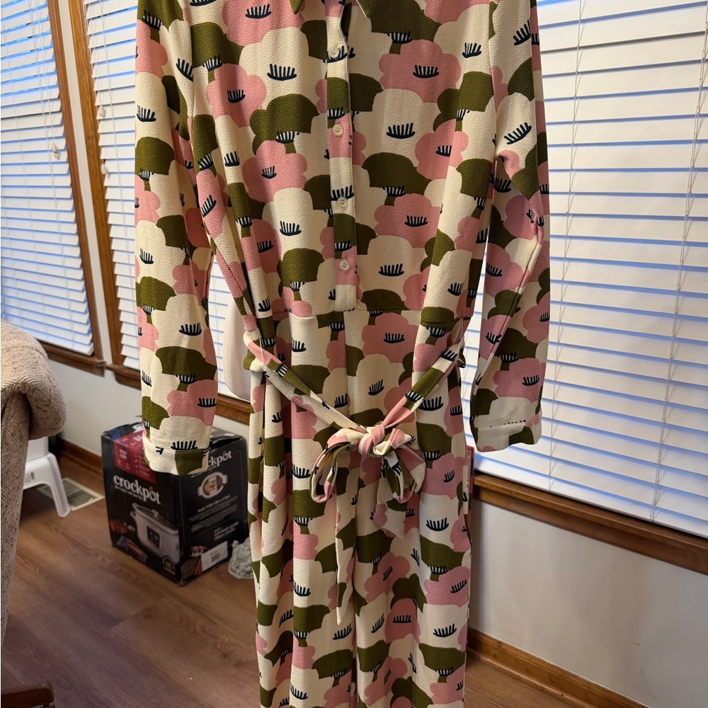 Compania Fantastica Jumpsuit